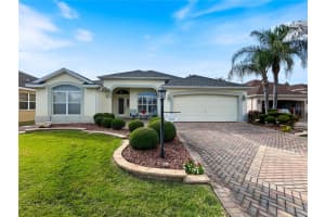 709 Haynesville Way, THE VILLAGES