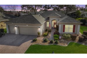 12783 Se 91st Ct, SUMMERFIELD