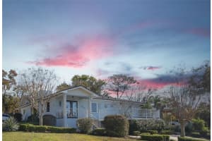 2404 Waycross Ave, EUSTIS