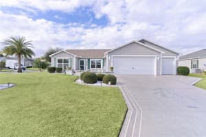 909 Abaco Path, THE VILLAGES