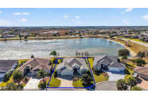 3416 Countryside Path, THE VILLAGES