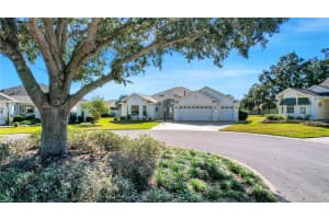 17725 Se 83rd Lucas Ct, THE VILLAGES