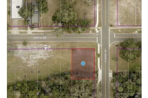 Tbd N Exeter St, EUSTIS