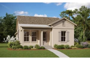 10064 Peebles St, ORLANDO