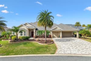 984 Iron Oak Way, THE VILLAGES