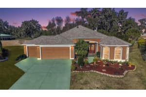 1965 Gatehouse Ter, THE VILLAGES