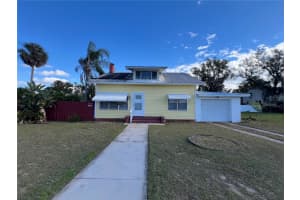 211 S Prescott St, EUSTIS