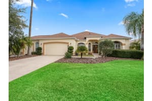 1833 Madero Dr, THE VILLAGES