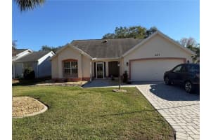 207 Desota Ct, LADY LAKE