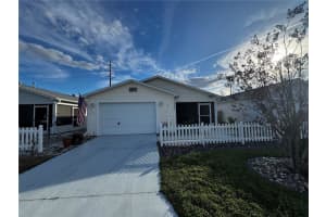 9324 Se 173rd Hyacinth St, THE VILLAGES