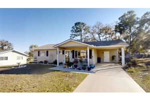 8368 Sw 105th Pl, OCALA