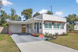 105 W Golf Links Ave, EUSTIS