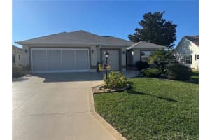 17770 Se 85th Ellerbe Ave, THE VILLAGES