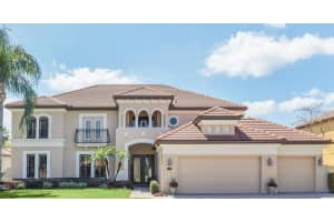 3119 Falconhill Dr, APOPKA