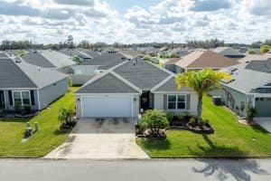 2938 Chimborazo Way, THE VILLAGES