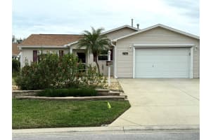 17662 Se 93rd Butler Ct, THE VILLAGES