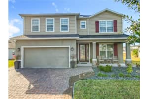 2911 Slough Creek Dr, KISSIMMEE