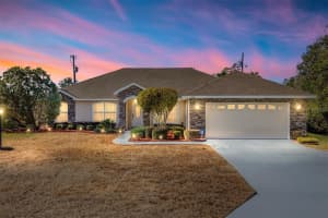 4670 Sw 158th Street Rd, OCALA