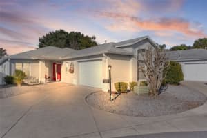 1940 Peachtree Ave, THE VILLAGES