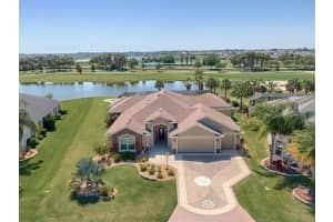 3126 Ranchwood Ter, THE VILLAGES