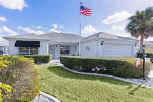 1115 Salido Ave, THE VILLAGES