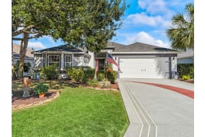 1085 Ridgeland Path, THE VILLAGES