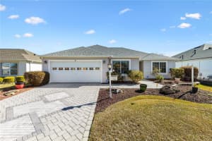 17443 Se 74th Raes Hall Ave, THE VILLAGES