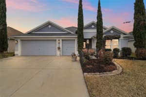 5685 Zebra Longwing Path, THE VILLAGES