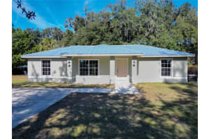 1314 Sw 68th Ave, BUSHNELL