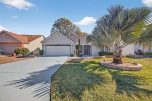411 Del Mar Dr, LADY LAKE
