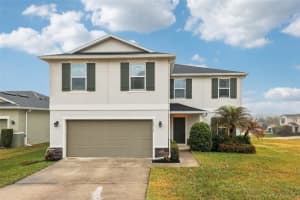10016 Weathers Loop, CLERMONT