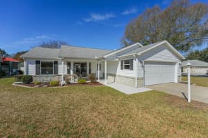 1601 Chavez Court, THE VILLAGES