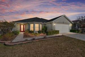 12591 Se 97th Terrace Rd, SUMMERFIELD