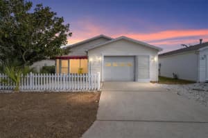 2603 Olivarez Way, THE VILLAGES