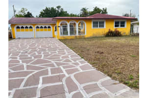 1310 Se 43rd Ter, CAPE CORAL