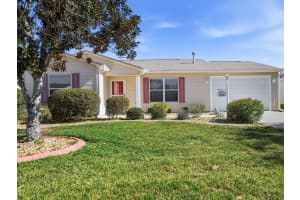 17411 Se 74th Netherclift Ter, THE VILLAGES