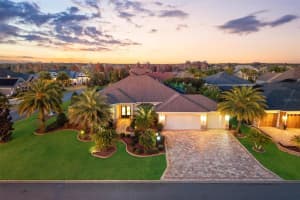 849 Oakwood St, THE VILLAGES