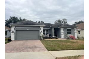 2433 Prairie Dunes, CLERMONT