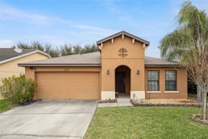 634 Arbor Pointe Ave, MINNEOLA