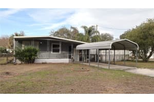 1158 Cr 439, LAKE PANASOFFKEE