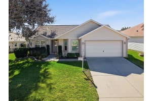 17014 Se 76th Creekside Cir, THE VILLAGES