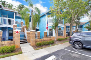 2739 N Poinciana Blvd #83, KISSIMMEE