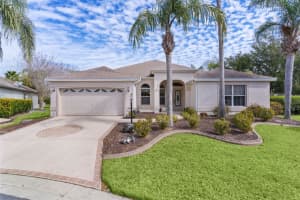 758 Moore Ter, THE VILLAGES