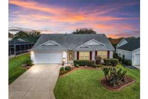 17835 Se 88th Grimball Ave, THE VILLAGES