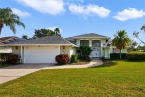 3003 Zaharias Dr, ORLANDO