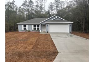 10051 N Gardner Way, CITRUS SPRINGS