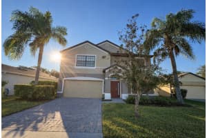 2117 Lilipetal Ct, SANFORD