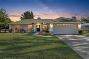 11965 Se 70th Avenue Rd, BELLEVIEW