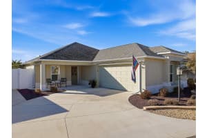 7370 Se 167th Zina Ln, THE VILLAGES