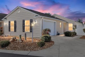 2318 Nehaul Ter, THE VILLAGES 2318 Nehaul Ter, THE VILLAGES